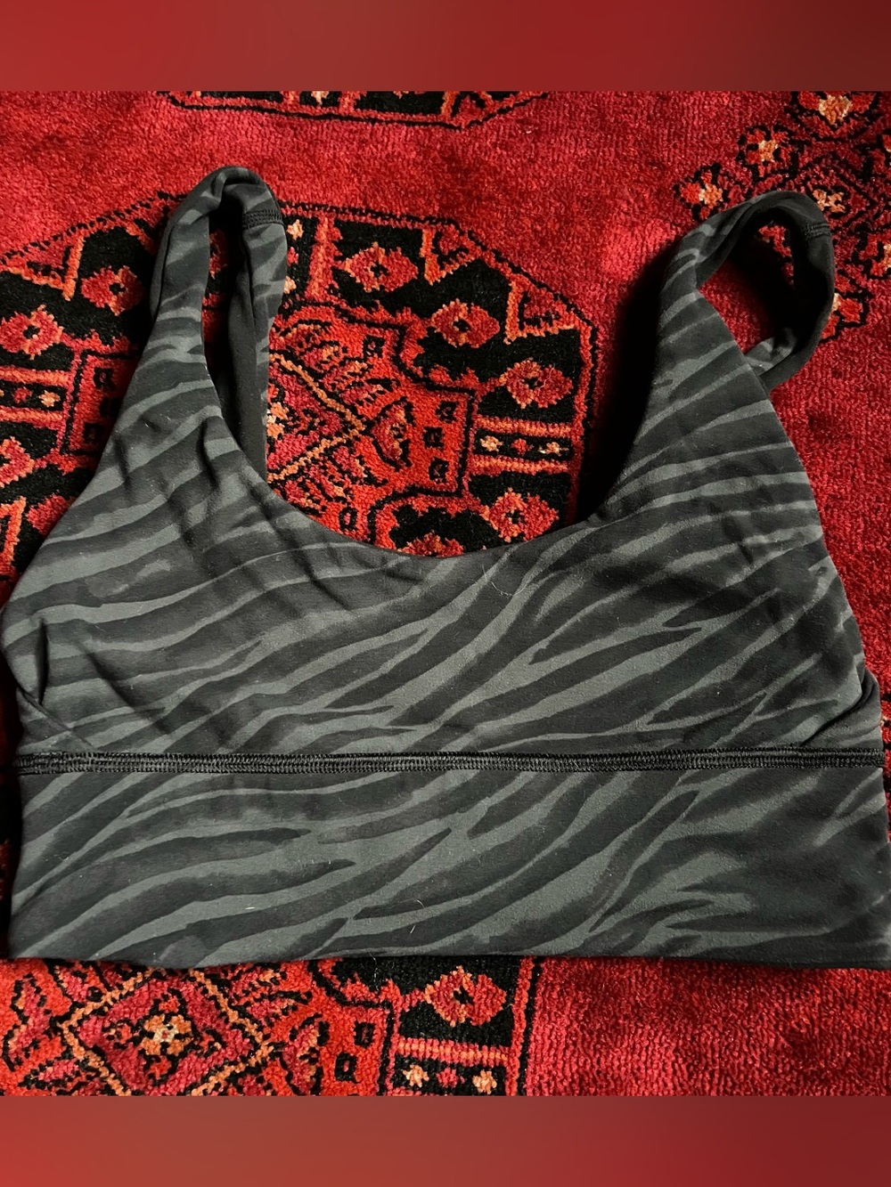 lululemon Align Reversible Sports Bra